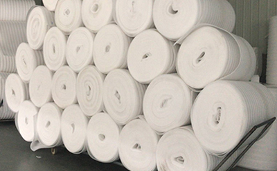 环县珍珠棉卷材