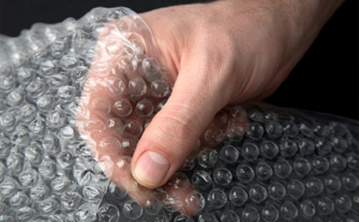 包装环县气泡膜