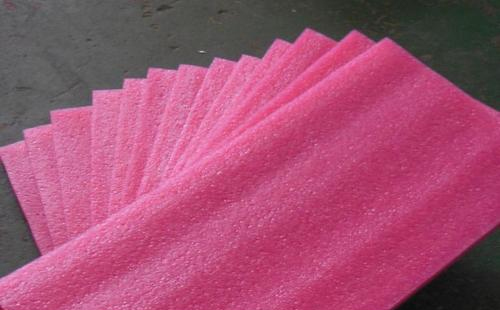 包装epe环县珍珠棉主要可以用在哪些行业