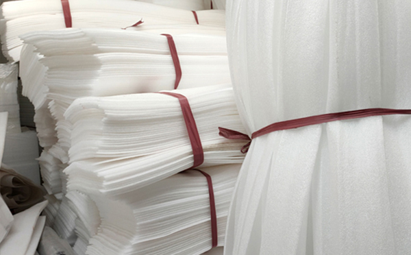 冷冻食品用环县珍珠棉包装需要注意什么