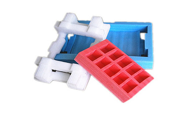 为什么选择环县珍珠棉泡沫做包装材料？