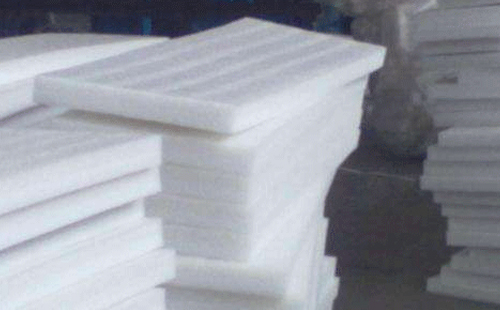 怎样判断环县珍珠棉的质量？