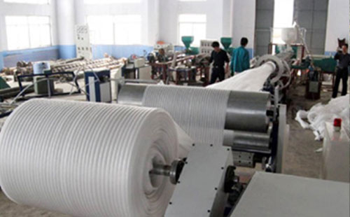 兰圳包装：2025年环县珍珠棉创新与应用的新里程