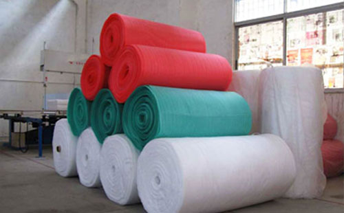 环县珍珠棉的原材料是什么