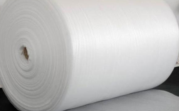 8月盛夏里的轻盈守护：环县珍珠棉的应用与创新