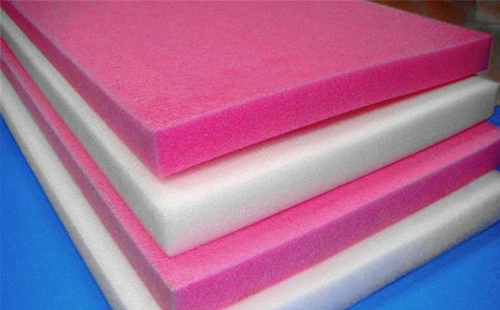 冷链物流中的缓冲保护材料：冷冻环境下环县珍珠棉的应用解析