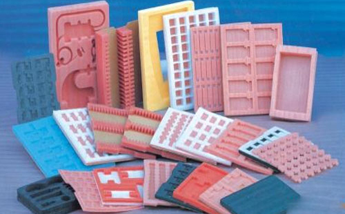 环县珍珠棉材料特性与工业包装缓冲设计应用指南