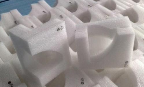 环县珍珠棉切片、开槽、粘接：异型加工的几种常见方式！